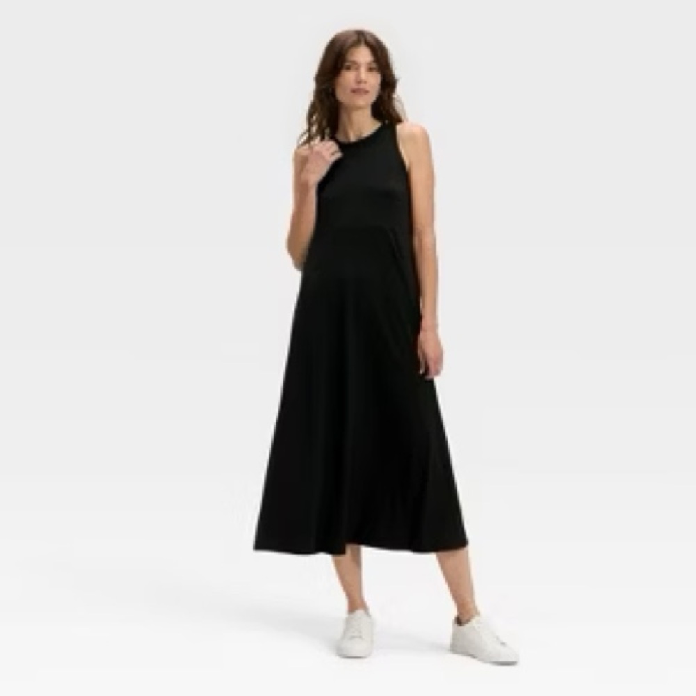 •Dress•